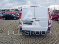 2014 Mercedes Benz Vito