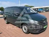2014 Mercedes Benz Vito