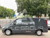 2014 Mercedes Benz Vito