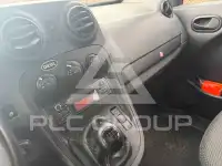 2014 Mercedes Benz Vito