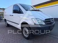 2014 Mercedes Benz Vito