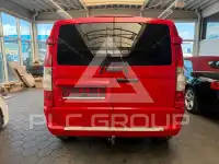 2014 Mercedes Benz Vito