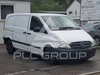 2014 Mercedes Benz Vito