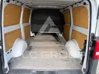 2014 Mercedes Benz Vito