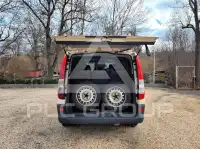 2014 Mercedes Benz Vito
