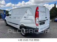 2014 Mercedes Benz Vito
