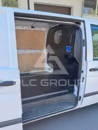 2014 Mercedes Benz Vito
