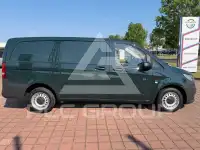 2014 Mercedes Benz Vito
