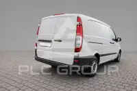 2014 Mercedes Benz Vito