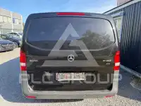 2014 Mercedes Benz Vito