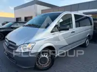 2014 Mercedes Benz Vito