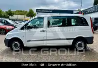 2014 Mercedes Benz Vito