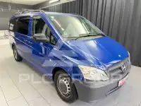 2014 Mercedes Benz Vito