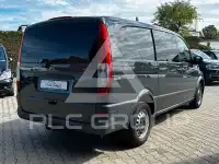 2014 Mercedes Benz Vito