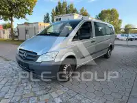2014 Mercedes Benz Vito