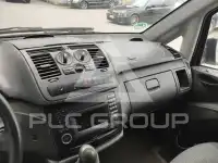 2014 Mercedes Benz Vito