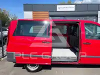 2014 Mercedes Benz Vito