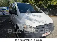 2014 Mercedes Benz Vito