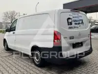 2014 Mercedes Benz Vito