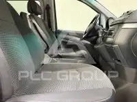 2014 Mercedes Benz Vito