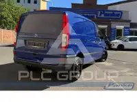 2014 Mercedes Benz Vito