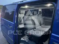 2014 Mercedes Benz Vito