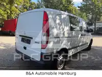 2014 Mercedes Benz Vito
