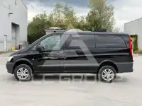 2014 Mercedes Benz Vito
