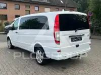 2014 Mercedes Benz Vito