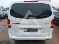 2014 Mercedes Benz Vito