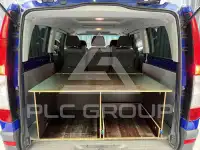 2014 Mercedes Benz Vito