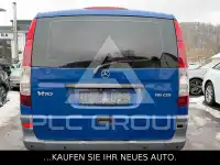 2014 Mercedes Benz Vito