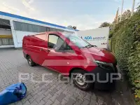 2014 Mercedes Benz Vito