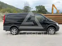 2014 Mercedes Benz Vito