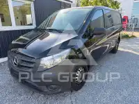 2014 Mercedes Benz Vito