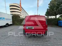 2014 Mercedes Benz Vito