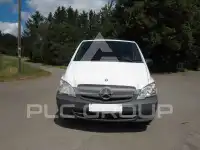 2014 Mercedes Benz Vito