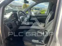 2014 Mercedes Benz Vito