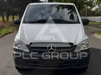 2014 Mercedes Benz Vito