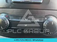 2014 Mercedes Benz Vito