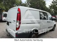 2014 Mercedes Benz Vito