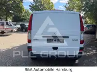 2014 Mercedes Benz Vito
