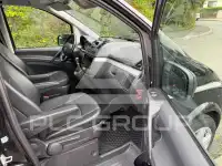 2014 Mercedes Benz Vito