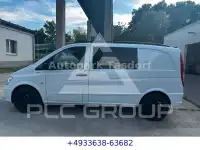 2014 Mercedes Benz Vito
