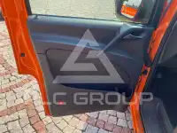 2014 Mercedes Benz Vito