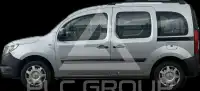 2014 Mercedes Benz Vito