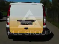 2014 Mercedes Benz Vito