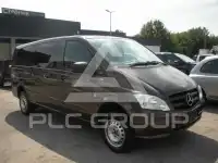 2014 Mercedes Benz Vito