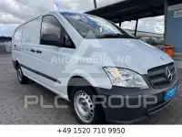 2014 Mercedes Benz Vito