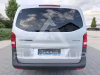 2014 Mercedes Benz Vito